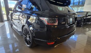 
										Range Rover Sport P400e HSE full									