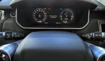 
										Range Rover Sport P400e HSE full									