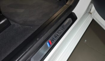 
										BMW X3 M40I XDrive MSport full									