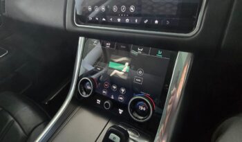 
										Range Rover Sport P400e HSE full									