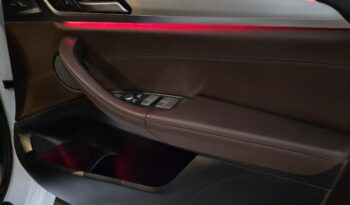 
										BMW X3 M40I XDrive MSport full									