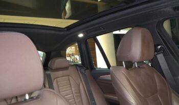 
										BMW X3 M40I XDrive MSport full									