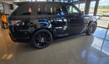
										Range Rover Sport P400e HSE full									