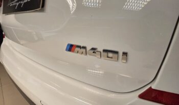 
										BMW X3 M40I XDrive MSport full									