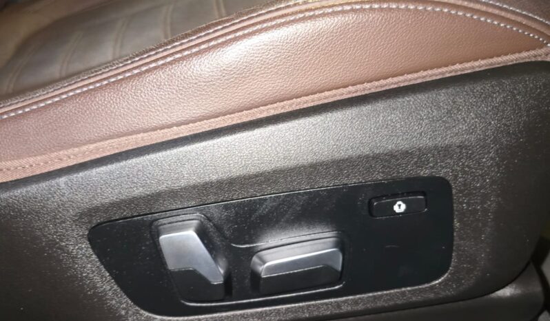 
								BMW X3 M40I XDrive MSport full									