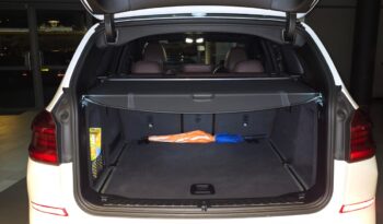 
										BMW X3 M40I XDrive MSport full									