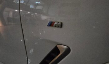 
										BMW X3 M40I XDrive MSport full									