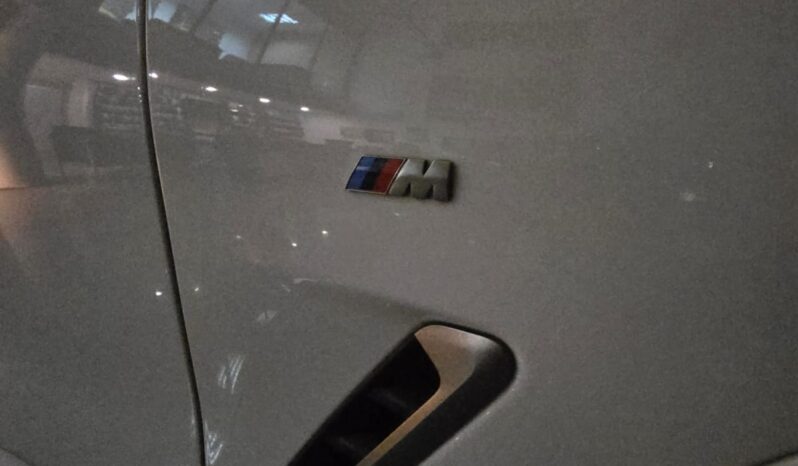 
								BMW X3 M40I XDrive MSport full									