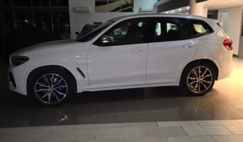 
										BMW X3 M40I XDrive MSport full									