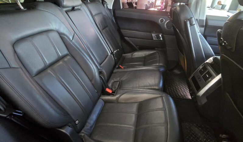 
								Range Rover Sport P400e HSE full									