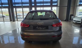 
										Audi Q3 1.4TFSI full									