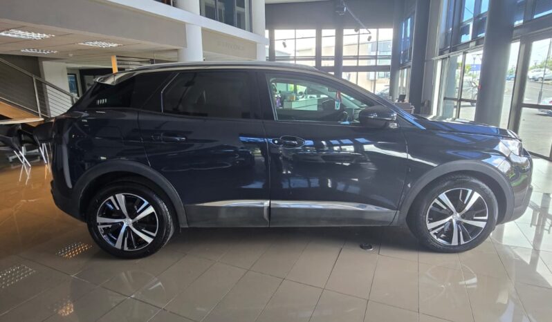 
								Peugeot 3008 1.6HDI full									