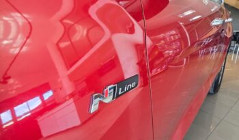 
										Hyundai Creta 1.5 NLine full									