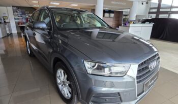 
										Audi Q3 1.4TFSI full									
