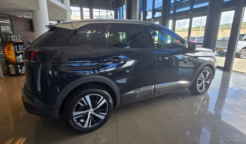 
								Peugeot 3008 1.6HDI full									