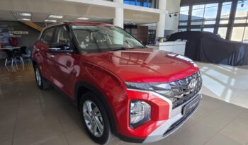 
										Hyundai Creta 1.5 NLine full									