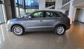 
										Audi Q3 1.4TFSI full									