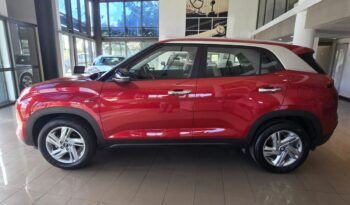 
										Hyundai Creta 1.5 NLine full									