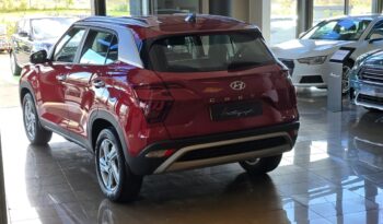 
										Hyundai Creta 1.5 NLine full									