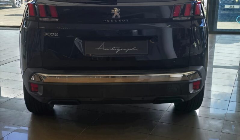 
								Peugeot 3008 1.6HDI full									