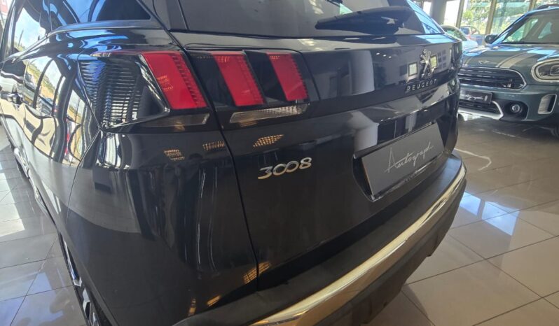 
								Peugeot 3008 1.6HDI full									