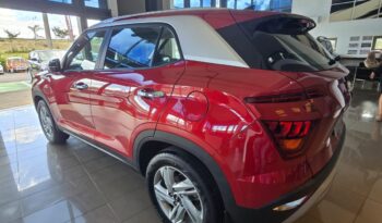 
										Hyundai Creta 1.5 NLine full									