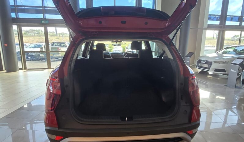 
								Hyundai Creta 1.5 NLine full									