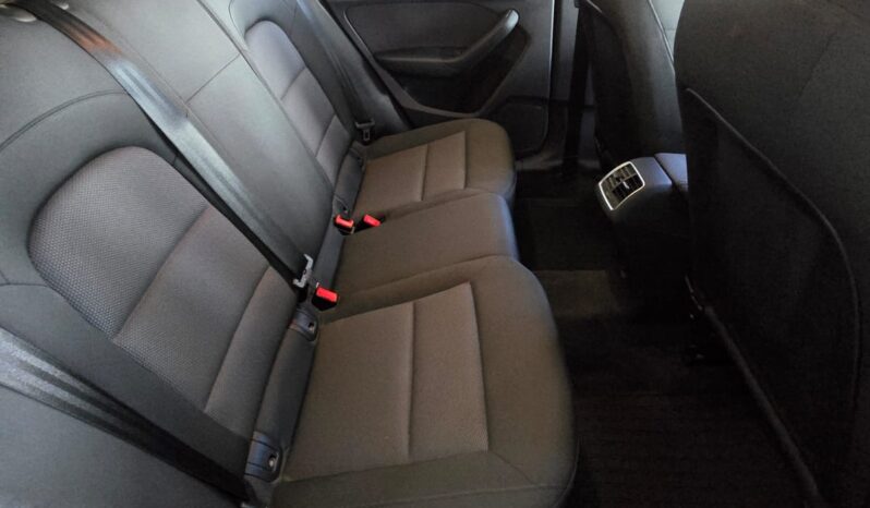 
								Audi Q3 1.4TFSI full									