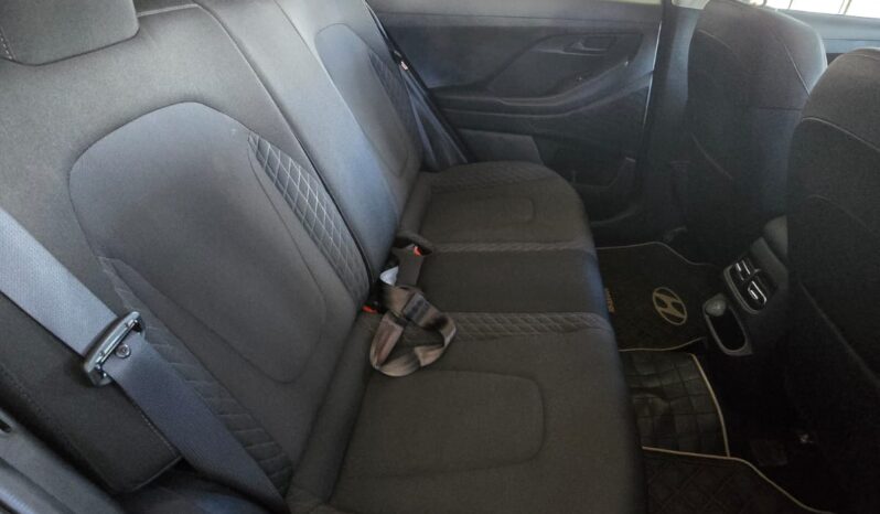 
								Hyundai Creta 1.5 NLine full									