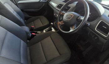 
										Audi Q3 1.4TFSI full									