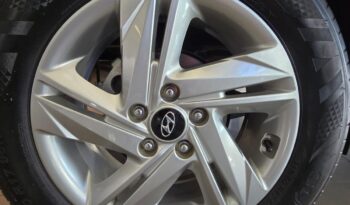 
										Hyundai Creta 1.5 NLine full									