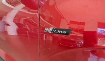 
										Hyundai Creta 1.5 NLine full									