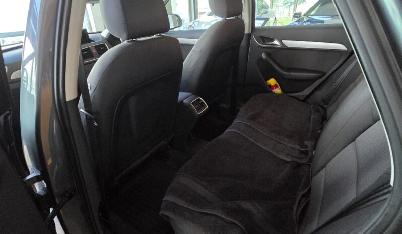 
								Audi Q3 1.4TFSI full									