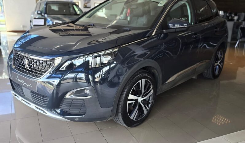 
								Peugeot 3008 1.6HDI full									