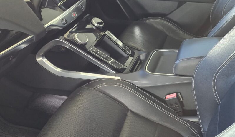 
								Jaguar I-Pace EV400 SE full									