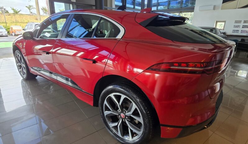 
								Jaguar I-Pace EV400 SE full									