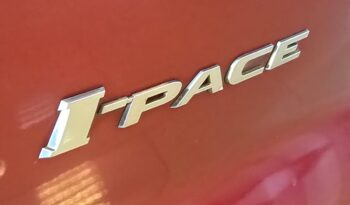 
										Jaguar I-Pace EV400 SE full									