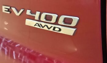 
										Jaguar I-Pace EV400 SE full									