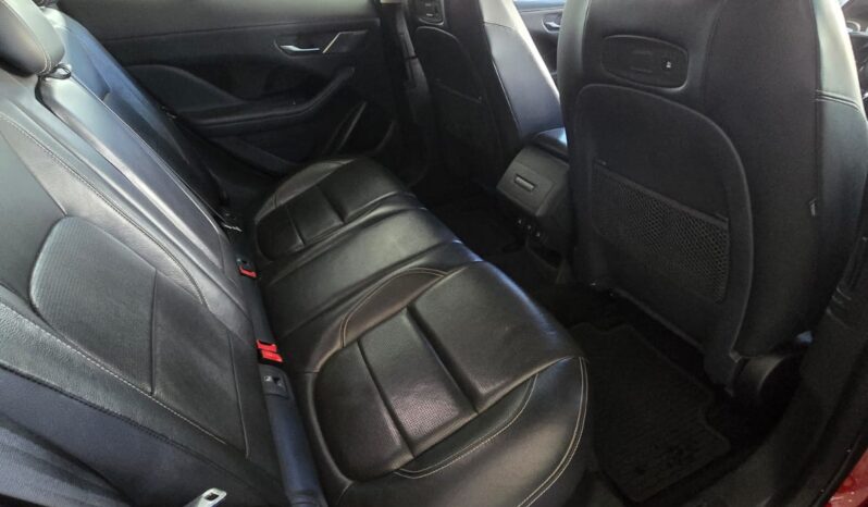 
								Jaguar I-Pace EV400 SE full									