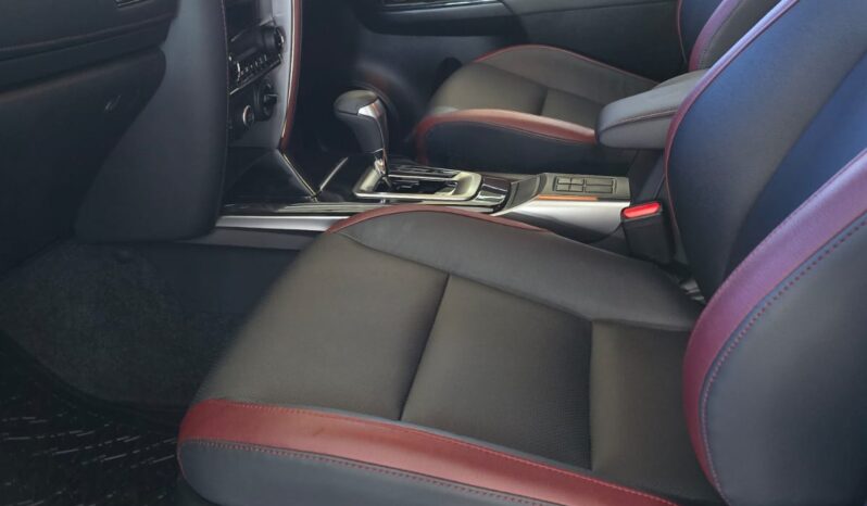 
								Toyota Fortuner 4×4 2.8 GD-6 48V (7-seater) full									