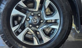 
										Toyota Fortuner 4×4 2.8 GD-6 48V (7-seater) full									