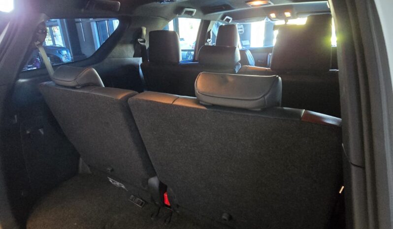 
								Toyota Fortuner 4×4 2.8 GD-6 48V (7-seater) full									