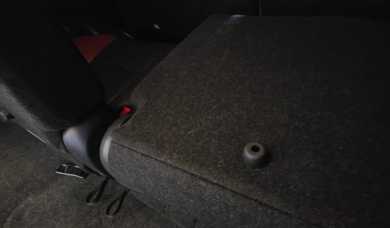 
								Toyota Fortuner 4×4 2.8 GD-6 48V (7-seater) full									