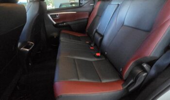 
										Toyota Fortuner 4×4 2.8 GD-6 48V (7-seater) full									