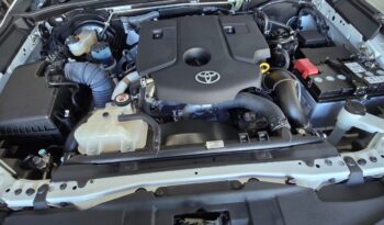 
										Toyota Fortuner 4×4 2.8 GD-6 48V (7-seater) full									