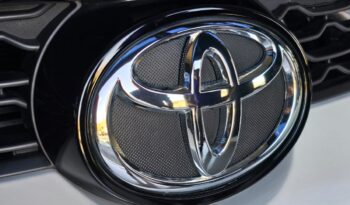 
										Toyota Fortuner 4×4 2.8 GD-6 48V (7-seater) full									