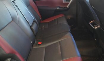 
										Toyota Fortuner 4×4 2.8 GD-6 48V (7-seater) full									