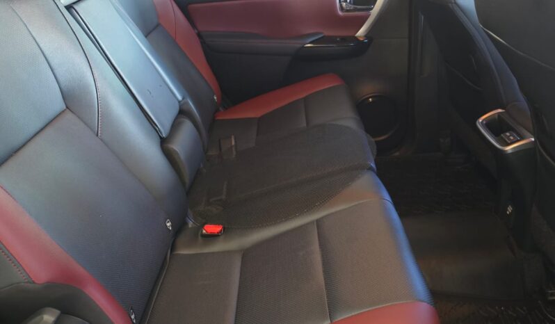 
								Toyota Fortuner 4×4 2.8 GD-6 48V (7-seater) full									