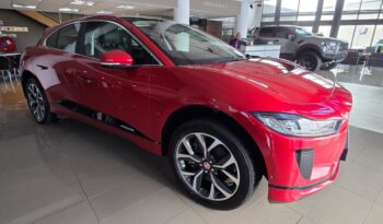 
										Jaguar I-Pace EV400 SE full									