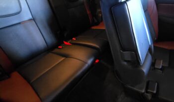 
										Toyota Fortuner 4×4 2.8 GD-6 48V (7-seater) full									